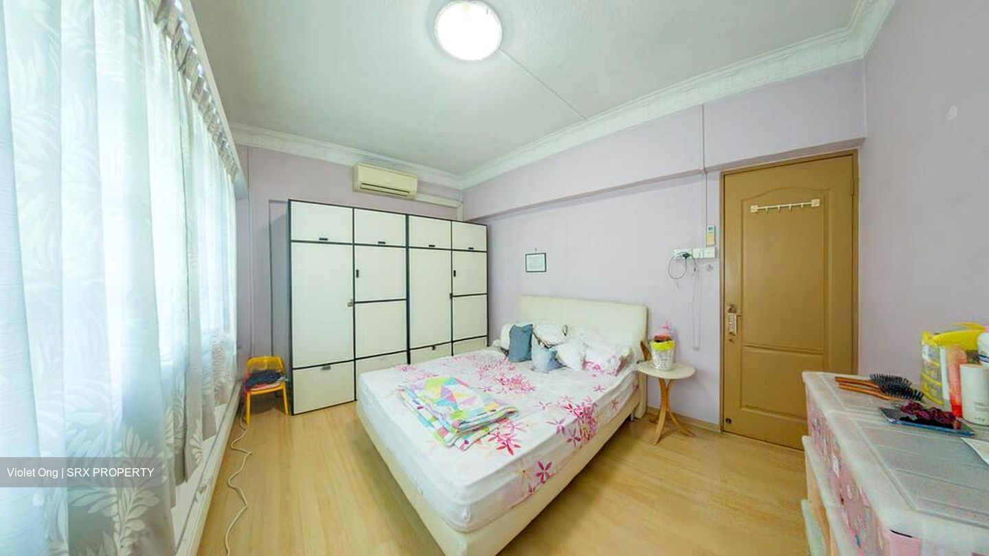 Blk 104 Bukit Batok Central (Bukit Batok), HDB 4 Rooms #502141791